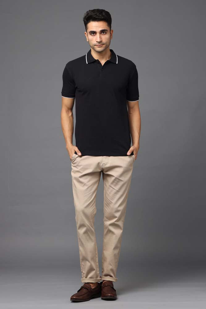 Marsh Premium Polo T-shirt