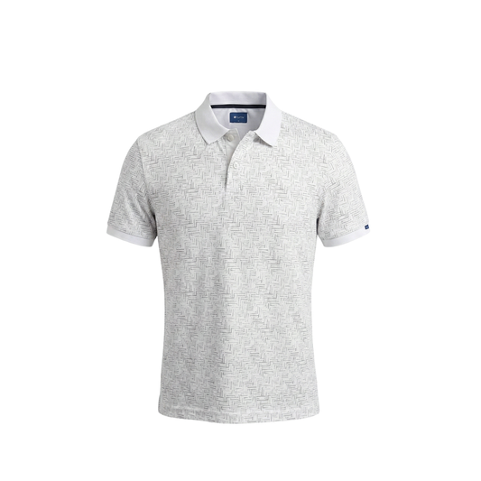 Turtle Wanaka Polo T-shirt