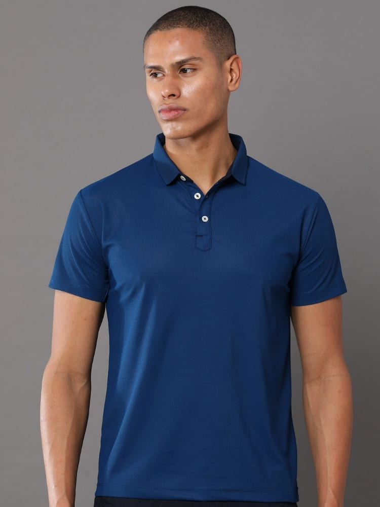 Marsh Mars200 Dri-fit Polo T-shirt