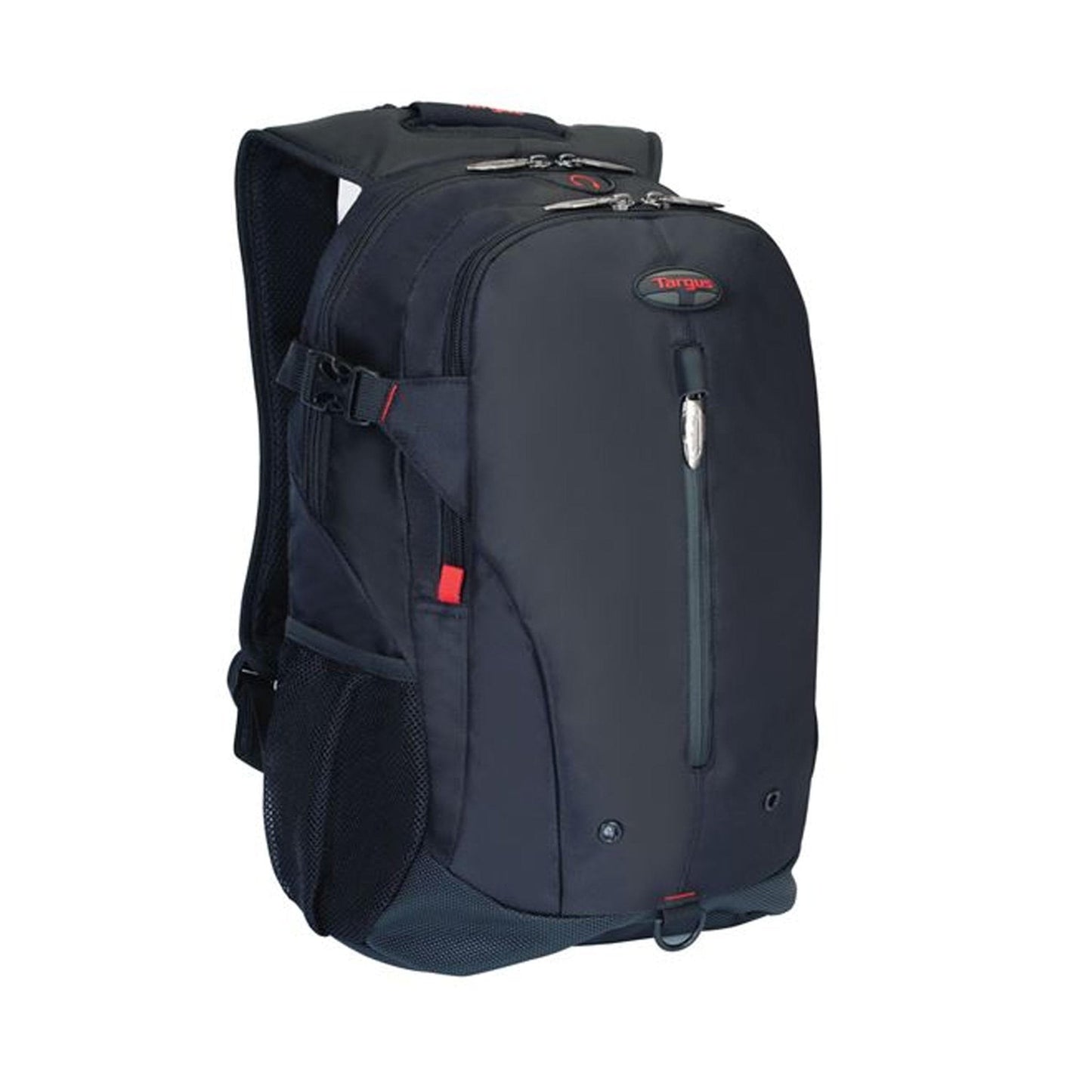 15.6" Terra Backpack - TSB226AP | Black MARSH Stationery