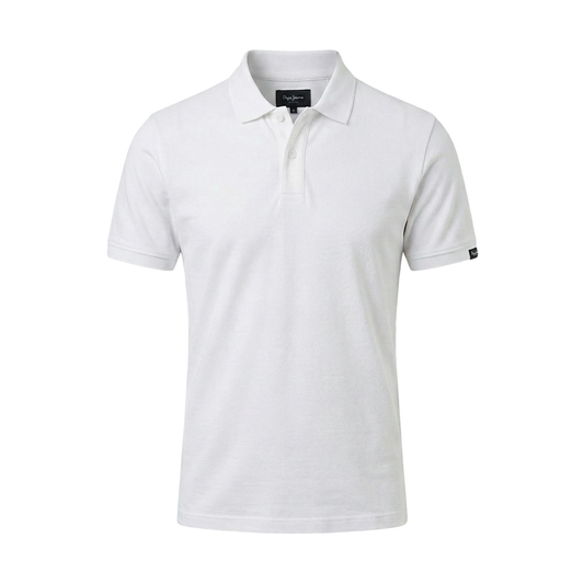 Pepe Jeans Organico Polo T-shirt