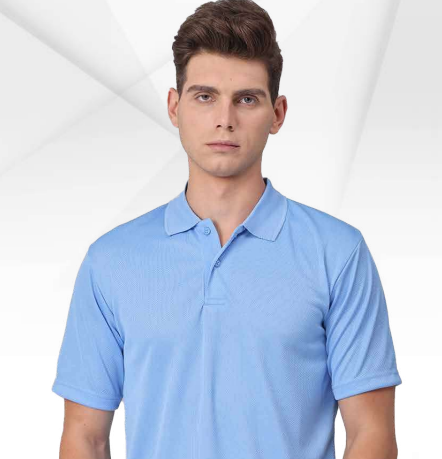 G.C. Design No.201 Polo Tshirts