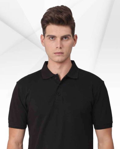 G.C. Design No. 301 Polo Tshirts