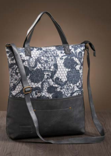 Mona top b tote