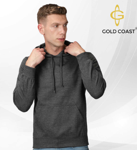 G.C. Design No. Hoodie With Out Zip