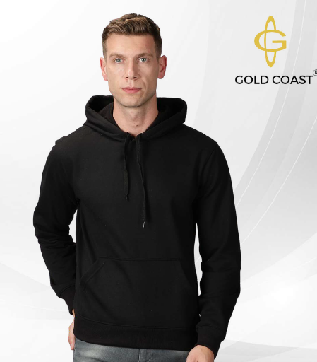 G.C. Design No. Hoodie With Out Zip