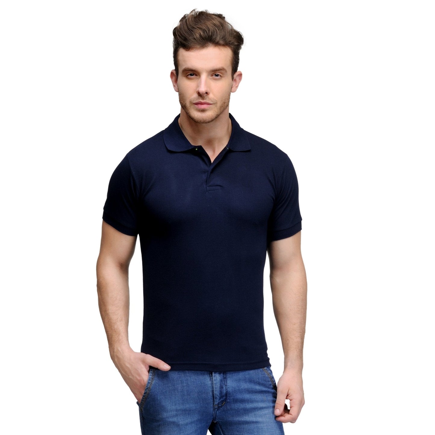 6 Degree Polo T-Shirt MARSH Corporate gifts