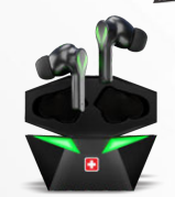Swiss Military SM-Firefly Ear Pod