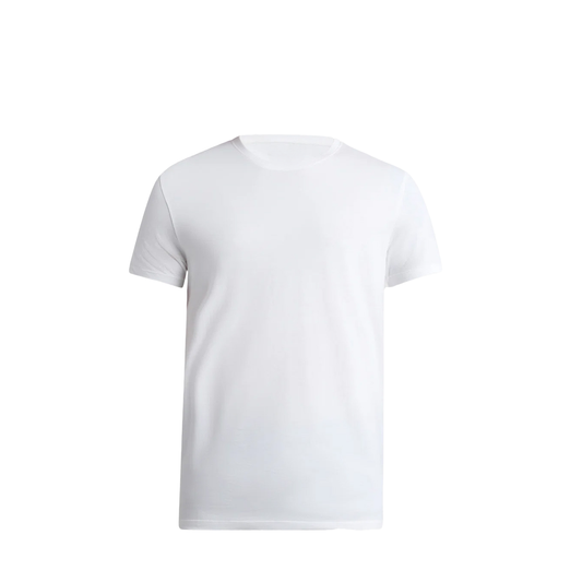 Turtle Auckland Round Neck T-shirt