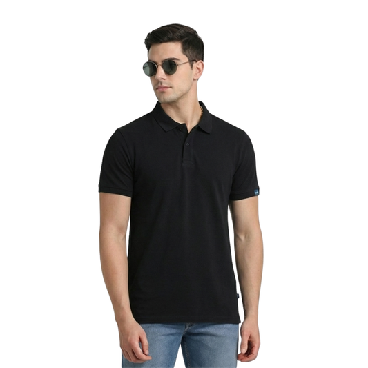 Turtle Hamilton Polo T-shirt