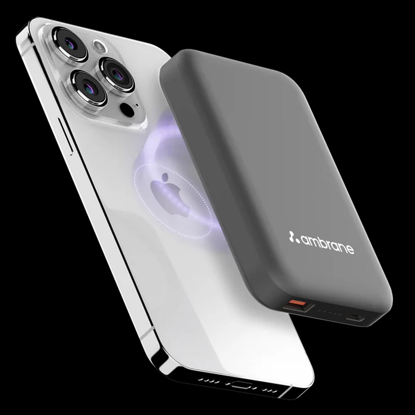 AMBRANE - AEROSYNC PB 12 - POWERBANK MARSH Corporate gifts