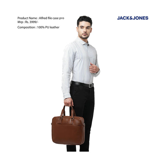 JACK & JONES - ALFRED FILE CASE PRO MARSH Corporate gifts