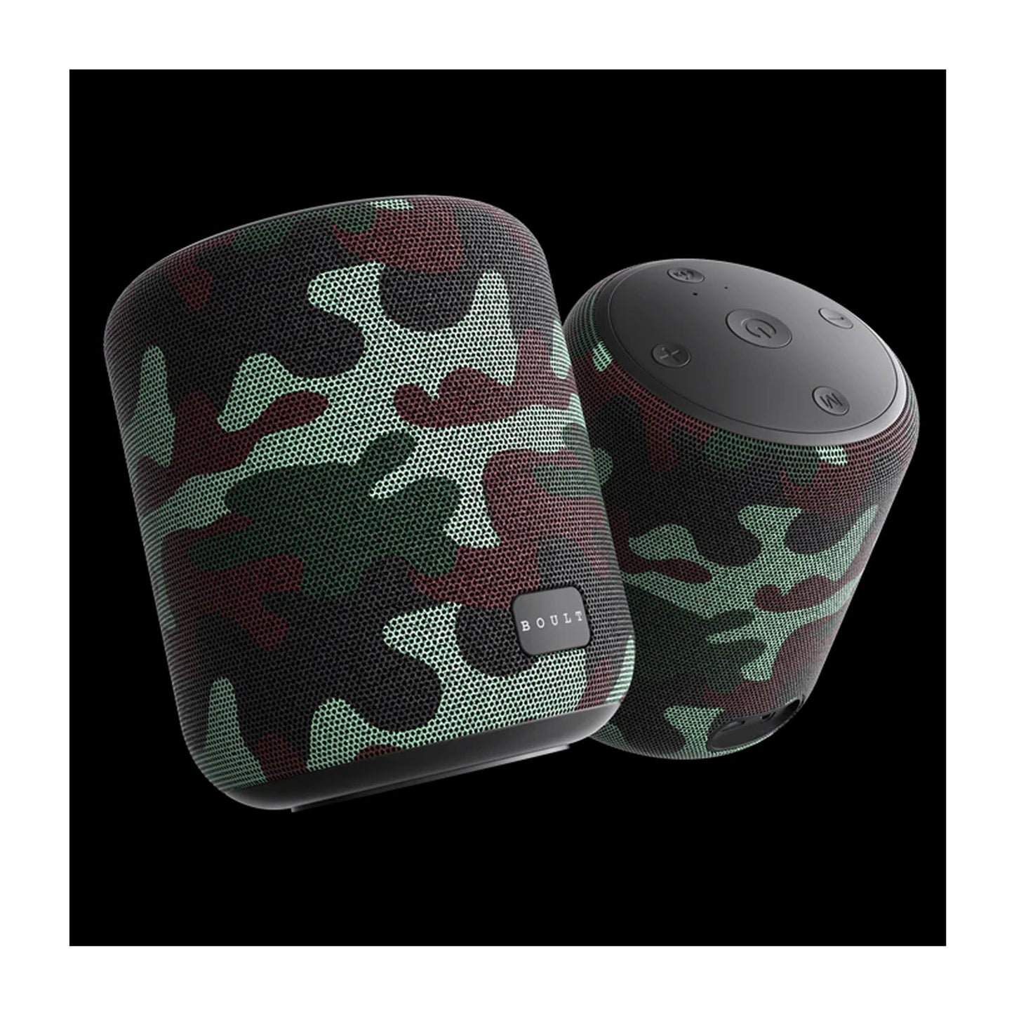 BOULT - ARC - SPEAKER MARSH Corporate gifts