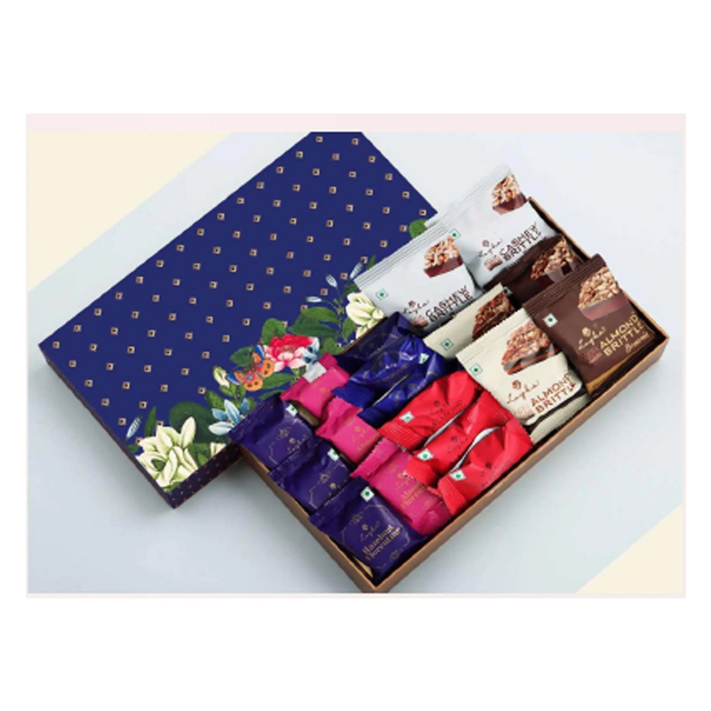 LOYKA - BAGEECHA BOX MARSH Corporate gifts