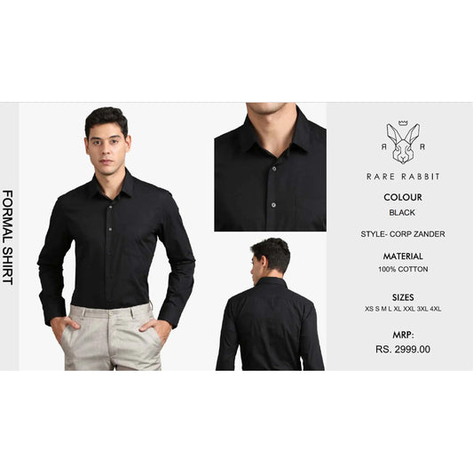 Rare Rabbit Formal Shirt MARSH Corporate gifts