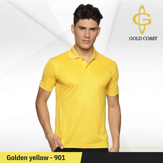 Gold Coast Dry-Fit Oxyknit Polo T-Shirt 901 MARSH Corporate gifts