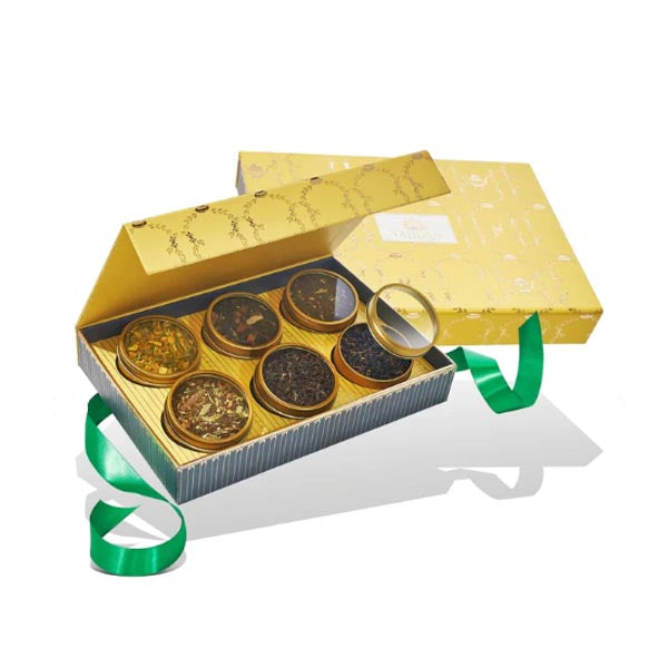 VAHDAM - Glow, Assorted Teas Gift Set MARSH Corporate gifts