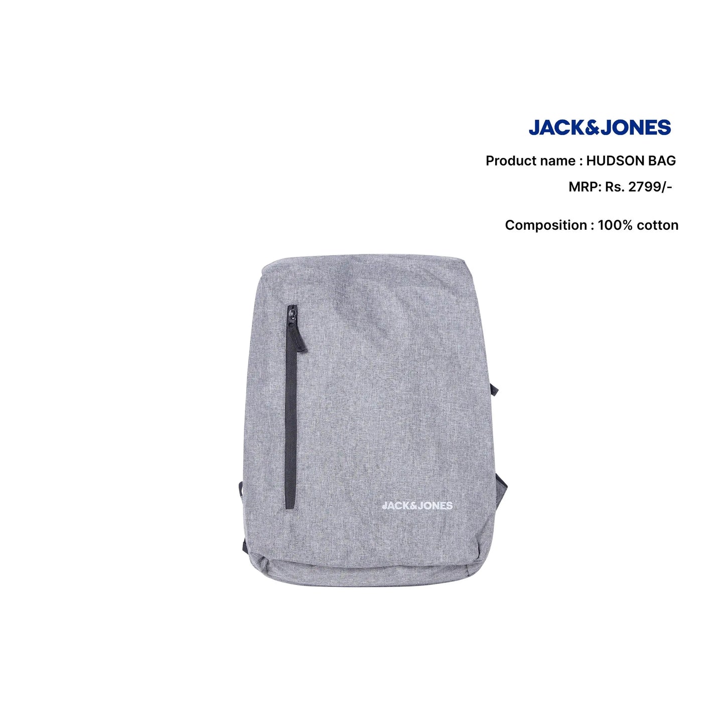 JACK & JONES - HUDSON BAG MARSH Corporate gifts