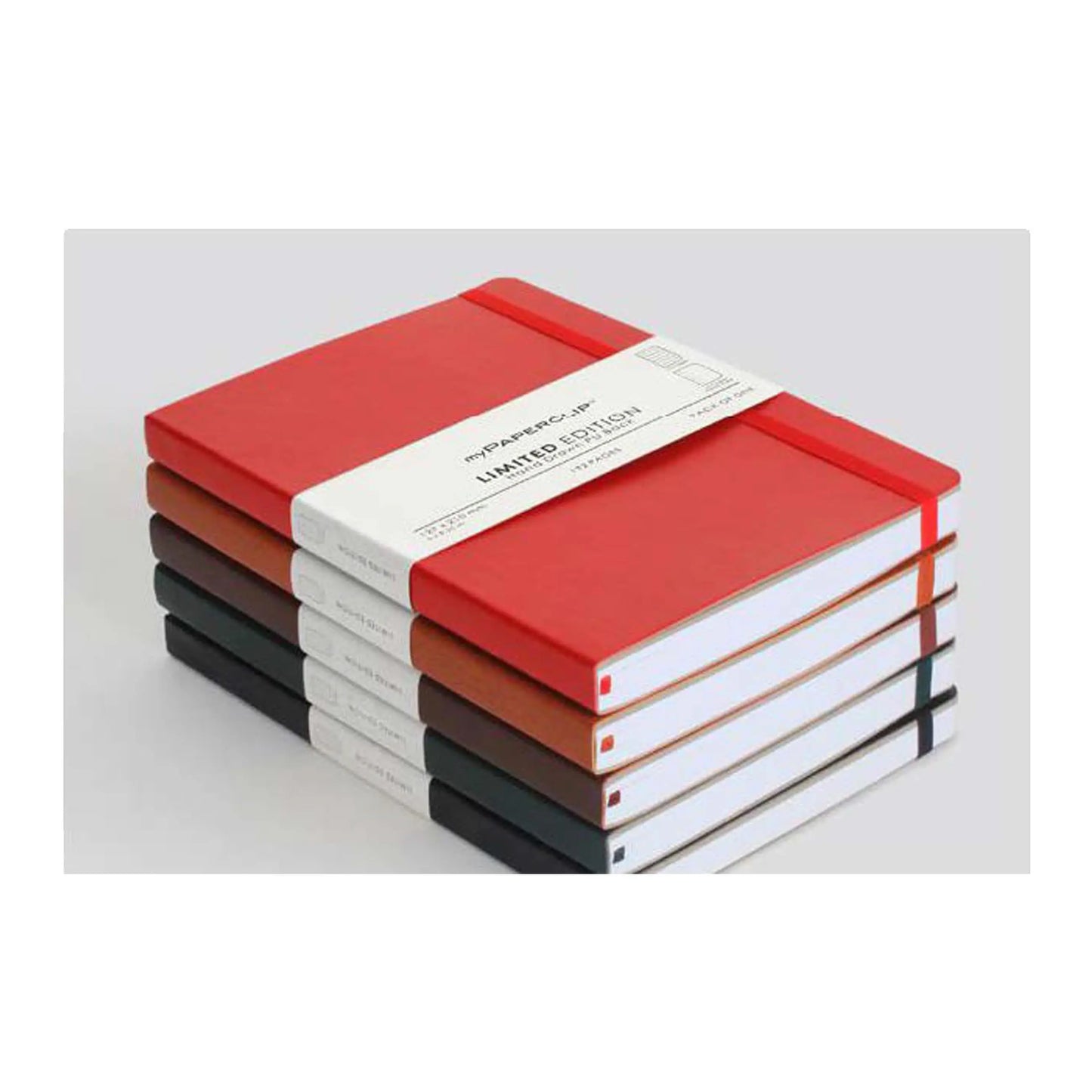 myPAPERCLIP - LEPU 192A5 MARSH Corporate gifts