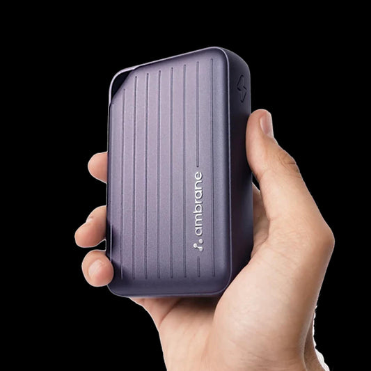 AMBRANE - LINE 20 POWERBANK MARSH Corporate gifts