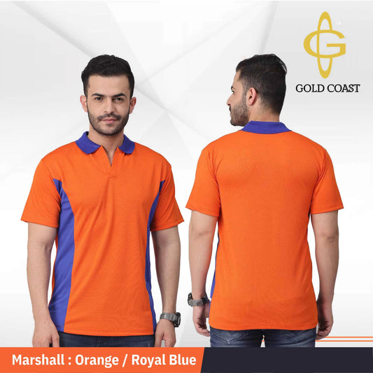 Gold Coast Marshall 170 - 180GSM Honeycomb MARSH Corporate gifts