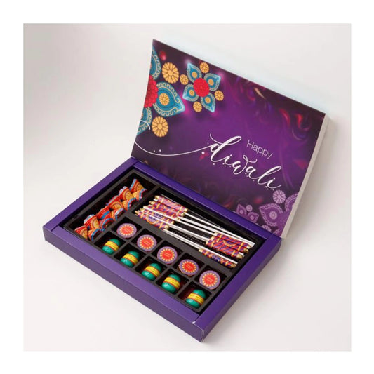 RUCHOKS - P1 - Diwali Cracker Box MARSH Corporate gifts