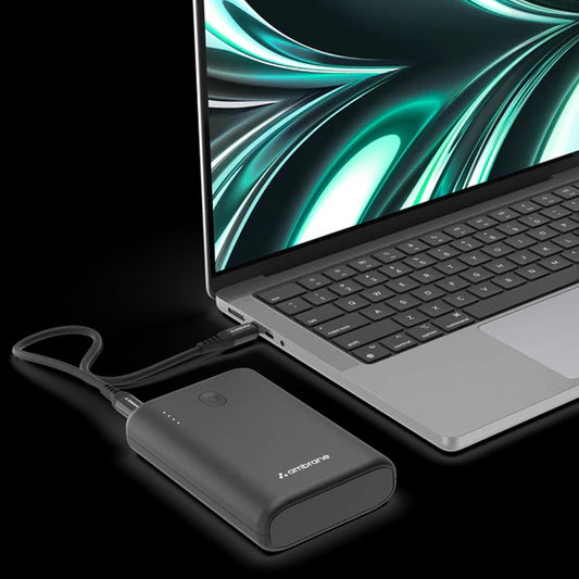 AMBRANE - POWERLIT 45 POWERBANK MARSH Corporate gifts