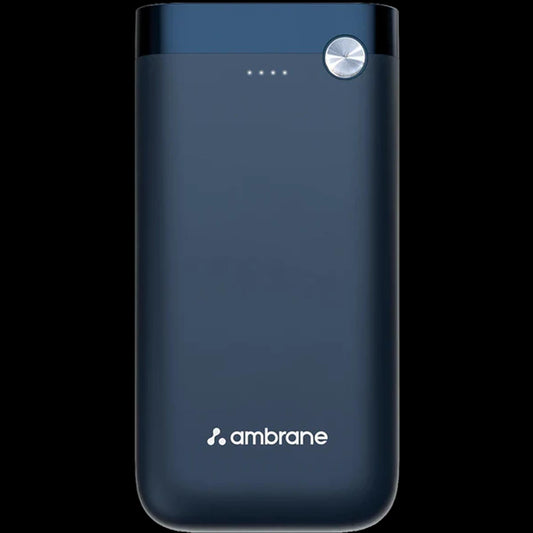 AMBRANE - PP-20 POWERBANK MARSH Corporate gifts