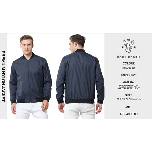 Rare Rabbit Nylon Jacket