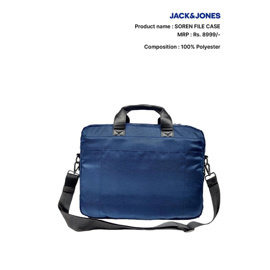 JACK & JONES - SOREN FILE CASE MARSH Corporate gifts