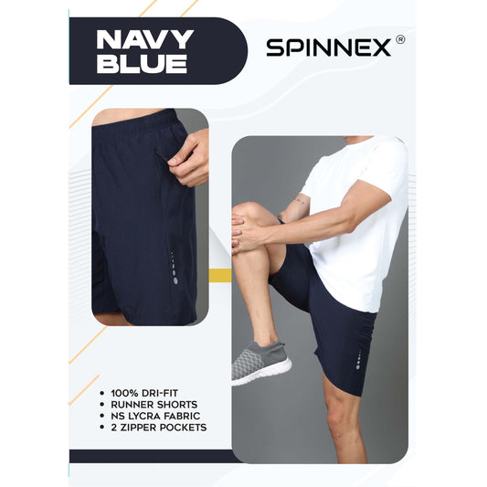 Spinnex Runner Shorts MARSH Corporate gifts