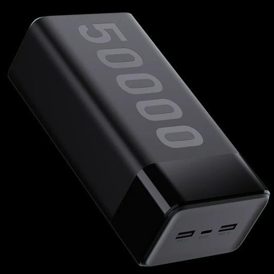 AMBRANE - STYLO MAX 50K POWERBANK MARSH Corporate gifts