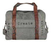 Mona B Dream Create Duffel Bag