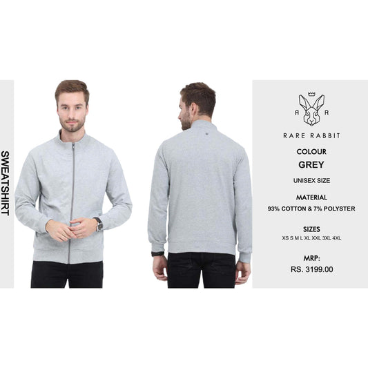 Rare Rabbit Sweatshirt