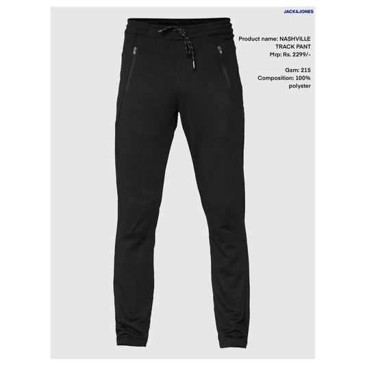 JACK & JOHNS - NASHVILLE TRACK PANTS MARSH Corporate gifts