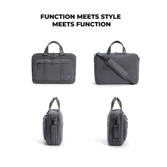 MOKOBARA - The Overnighter Briefcase MARSH Corporate gifts