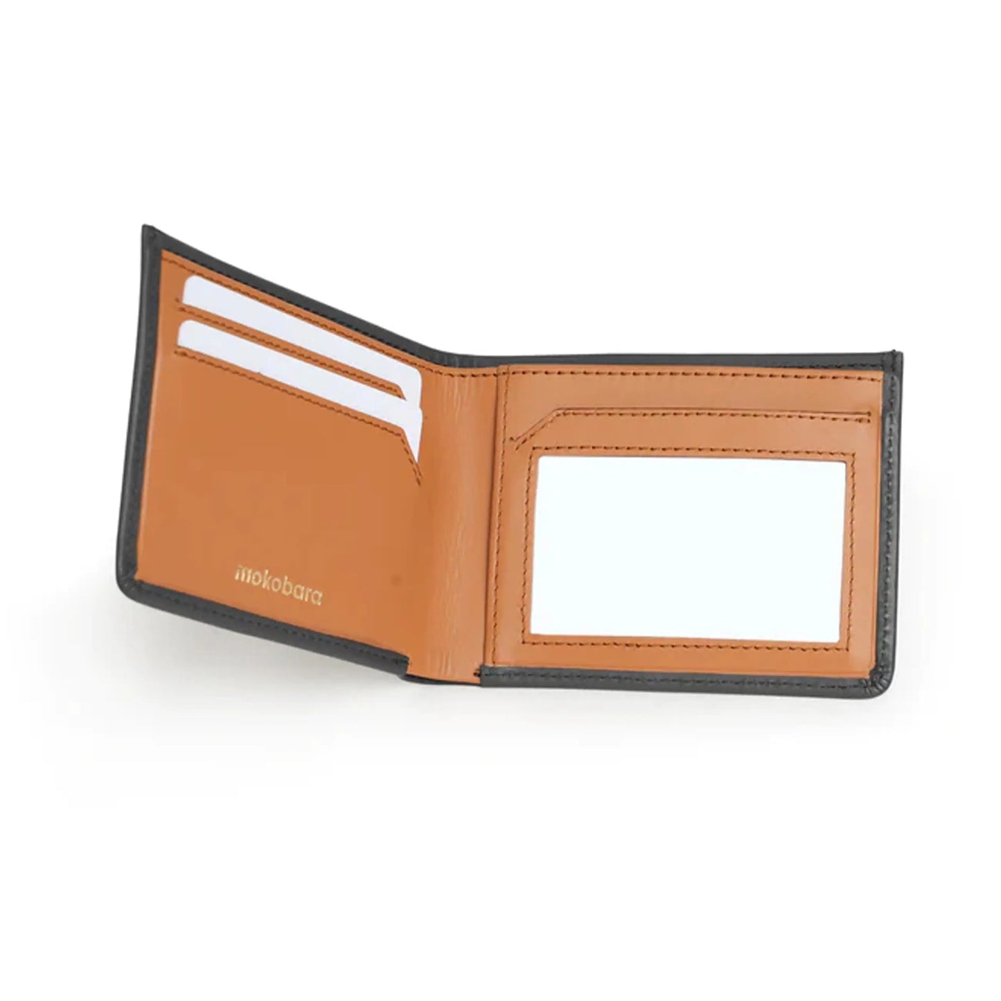 MOKOBARA - The Slim Wallet Small MARSH Corporate gifts