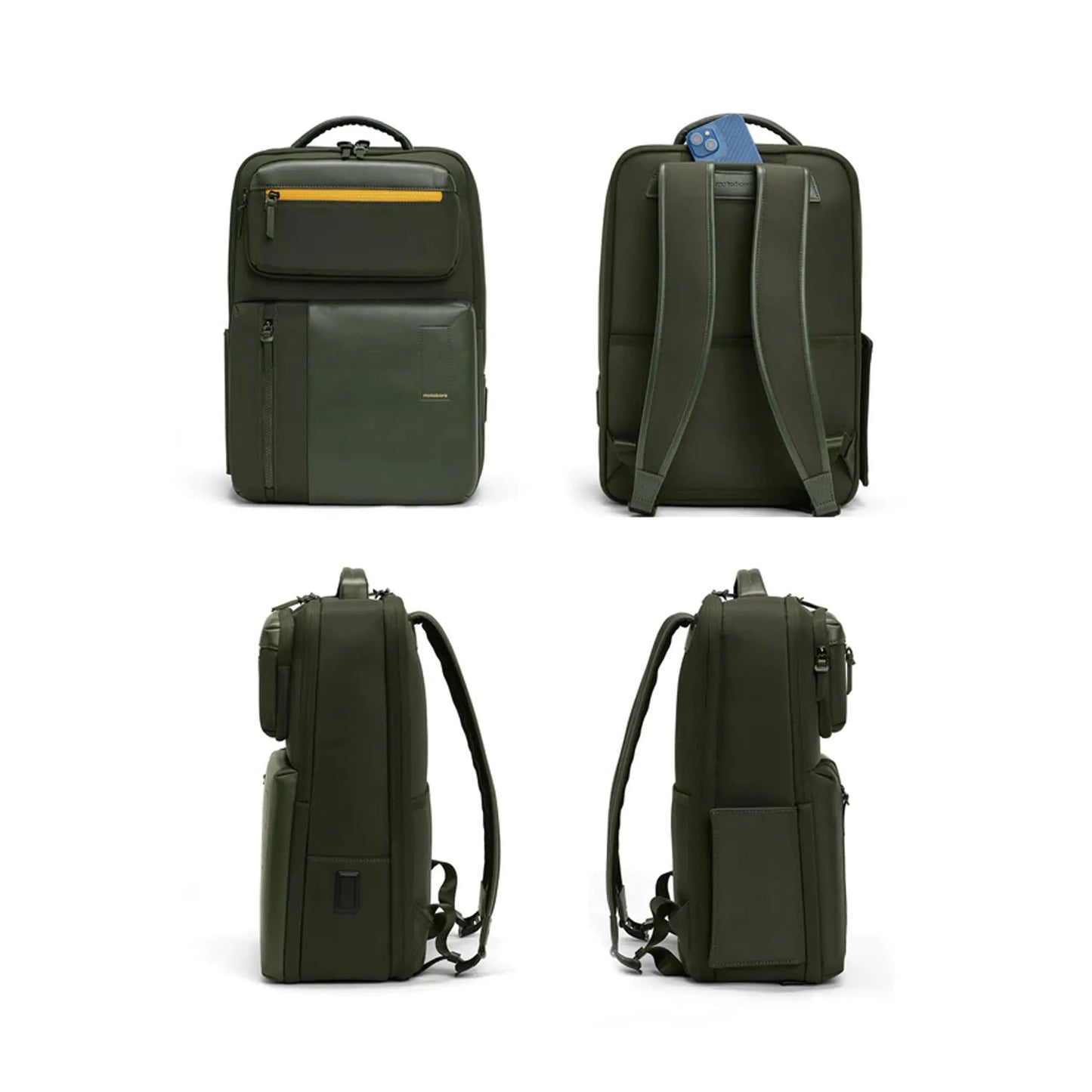 MOKOBARA - The Work Backpack MARSH Corporate gifts