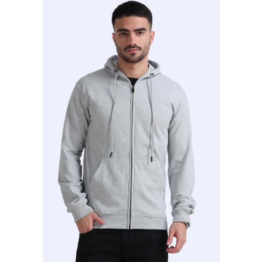 URBANHOOD Premium Hoodies with Zip MARSH Corporate gifts