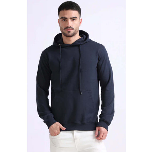 URBANHOOD Premium Hoodies without Zip MARSH Corporate gifts