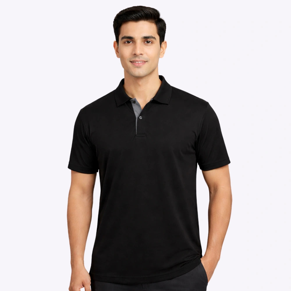 Adidas Dry-fit Polo T-shirt