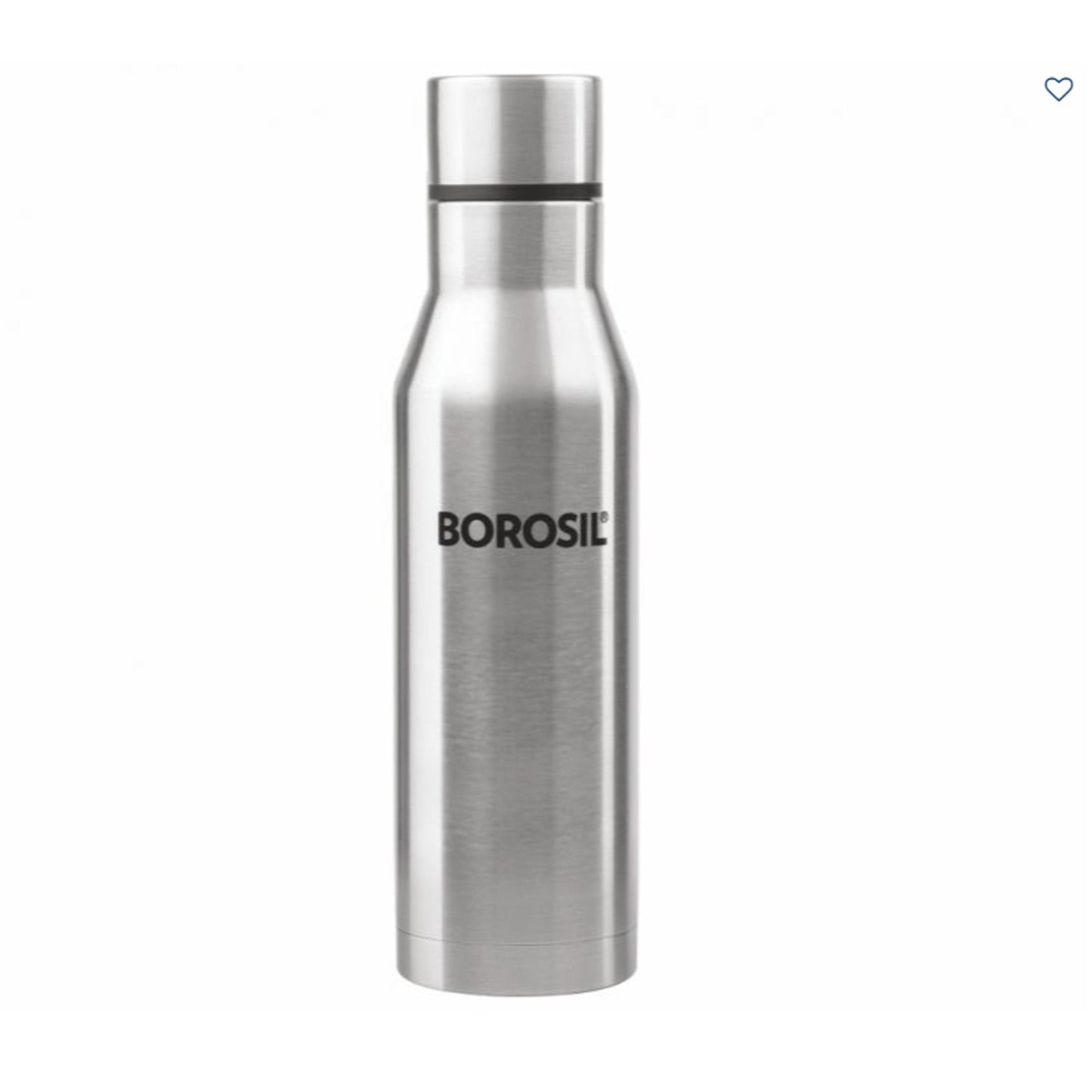 Aqua Bottle - ISFGSP0500S/750S MARSH Corporate gifts