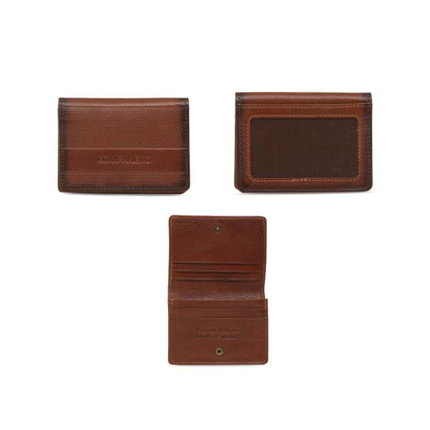 Ariyeh-The Cardholder MARSH Corporate gifts