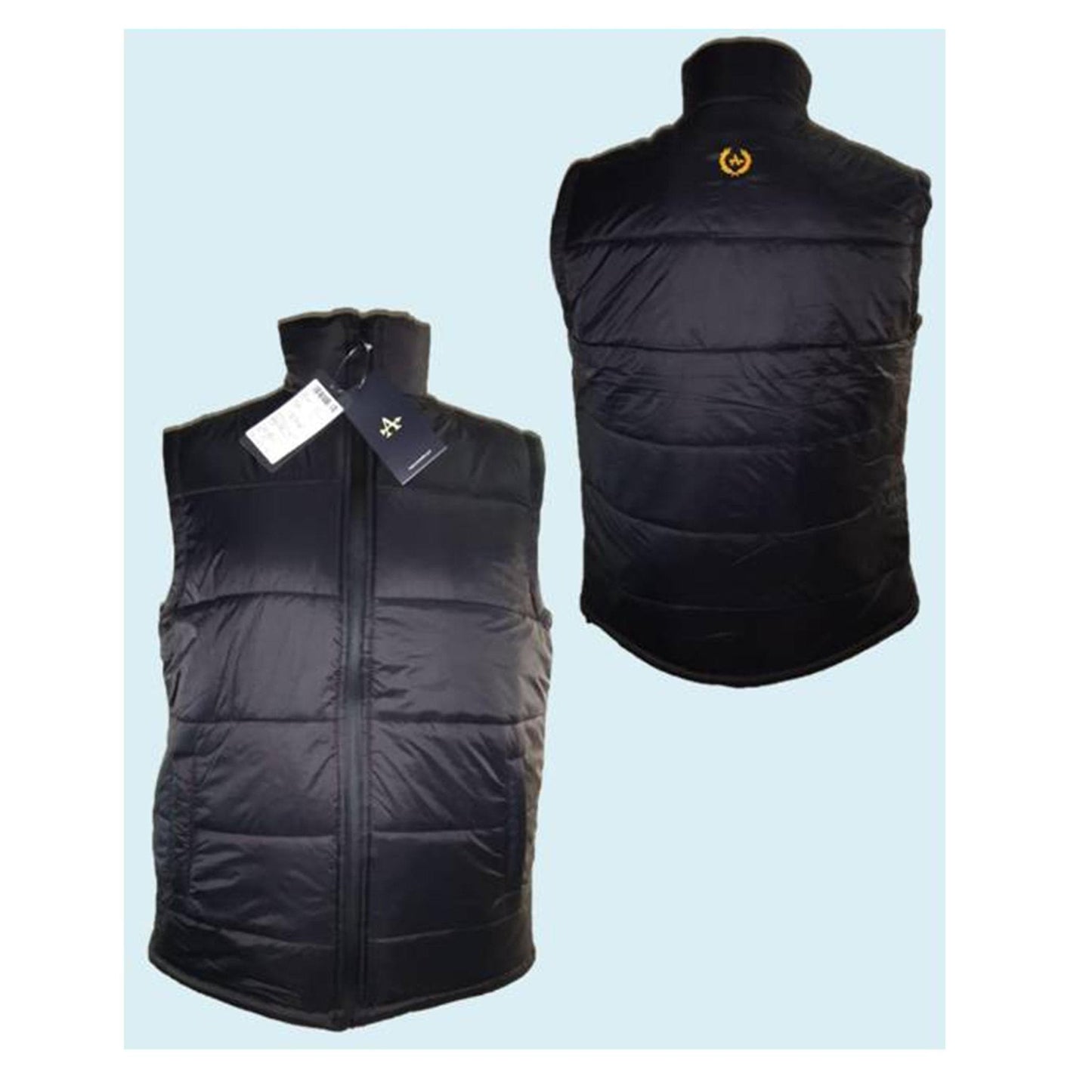 Arrow Sleeveless Jacket MARSH Stationery