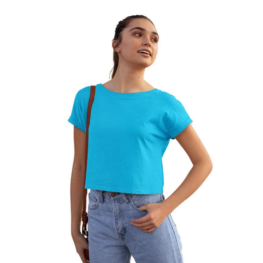 CROP TOP - LADIES MARSH Corporate gifts