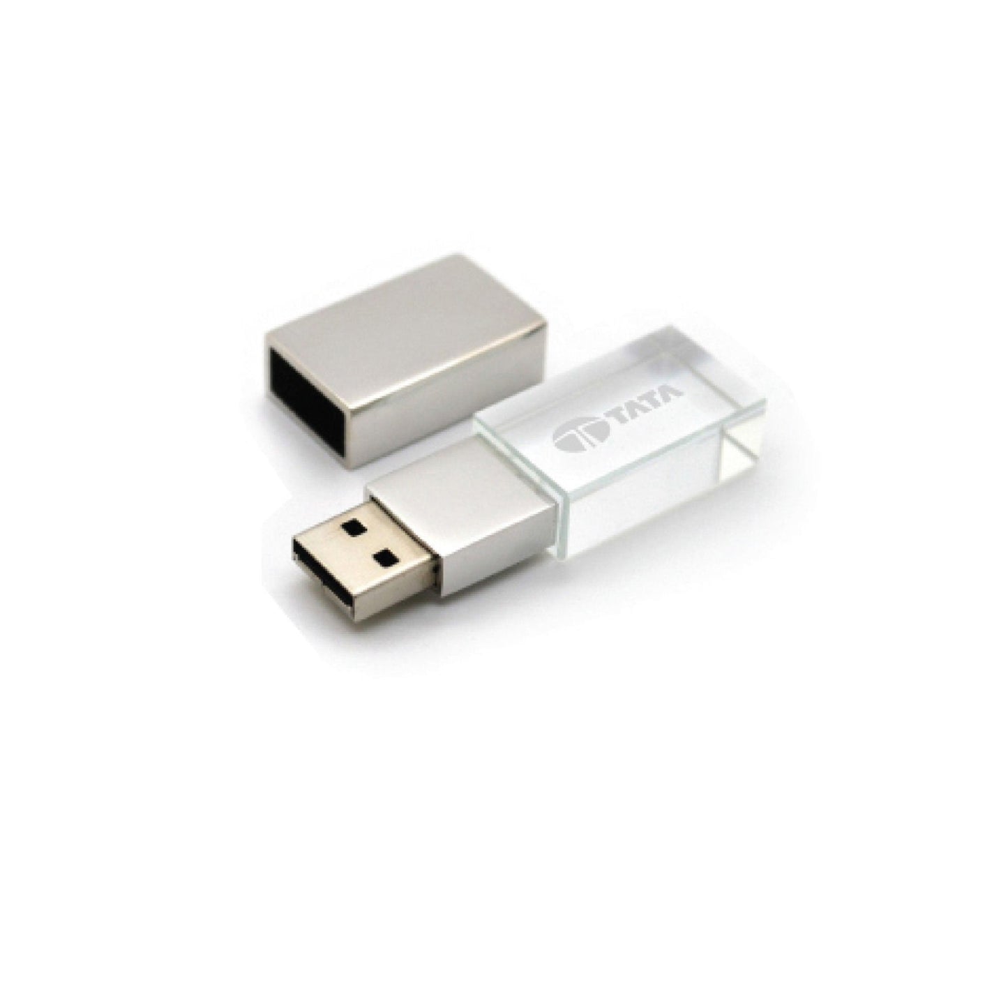 Crystal Pen Drive MARSH Stationery