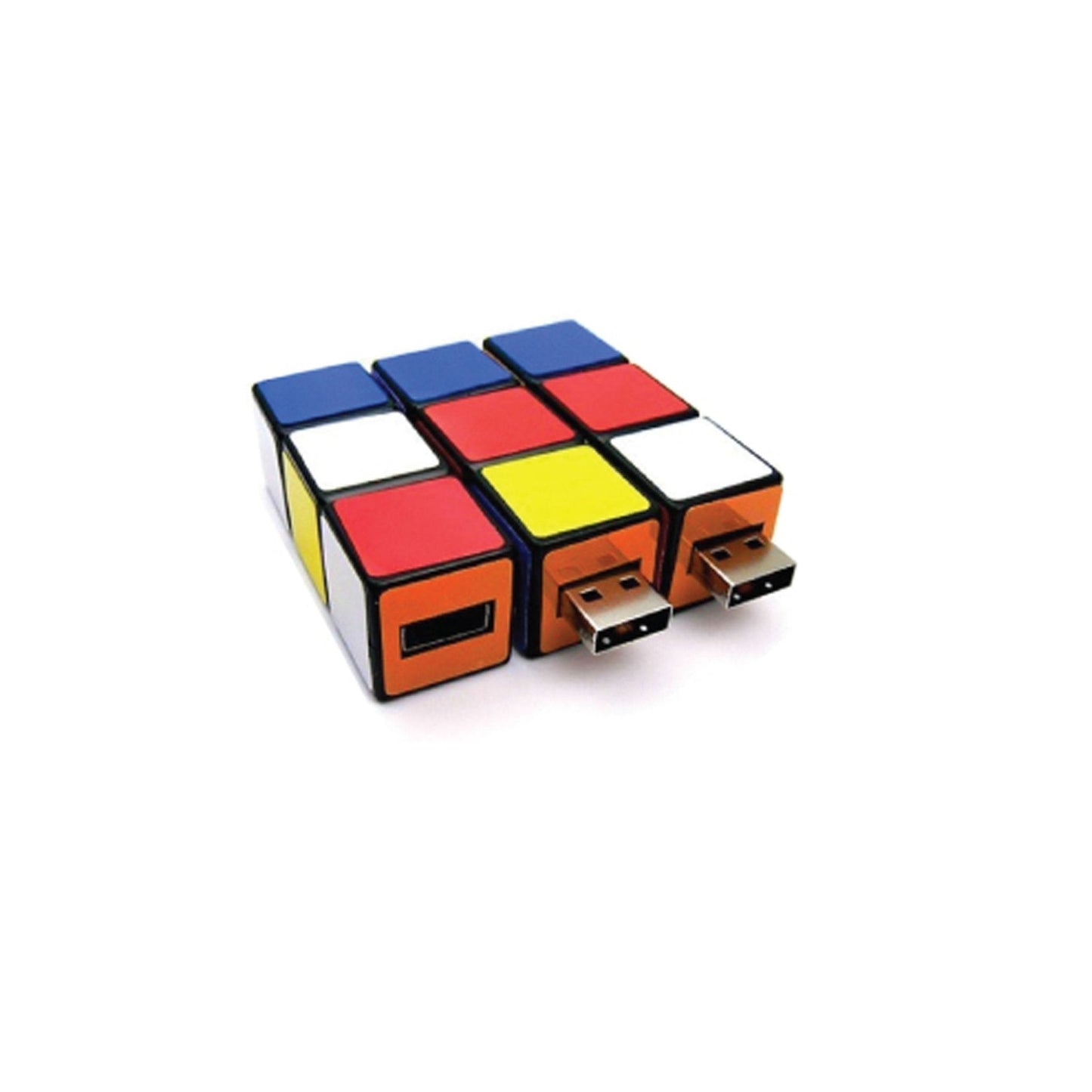 Cube Pen Drive MARSH Stationery