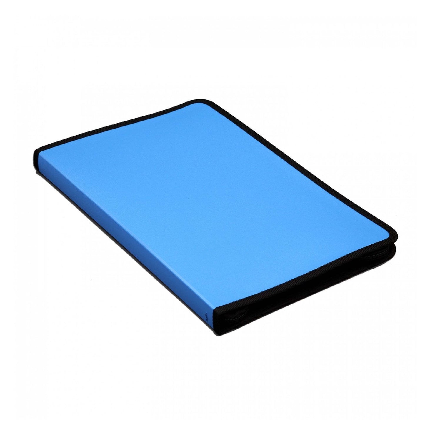 Display File -FC (ZB011) Zipper closure MARSH Stationery