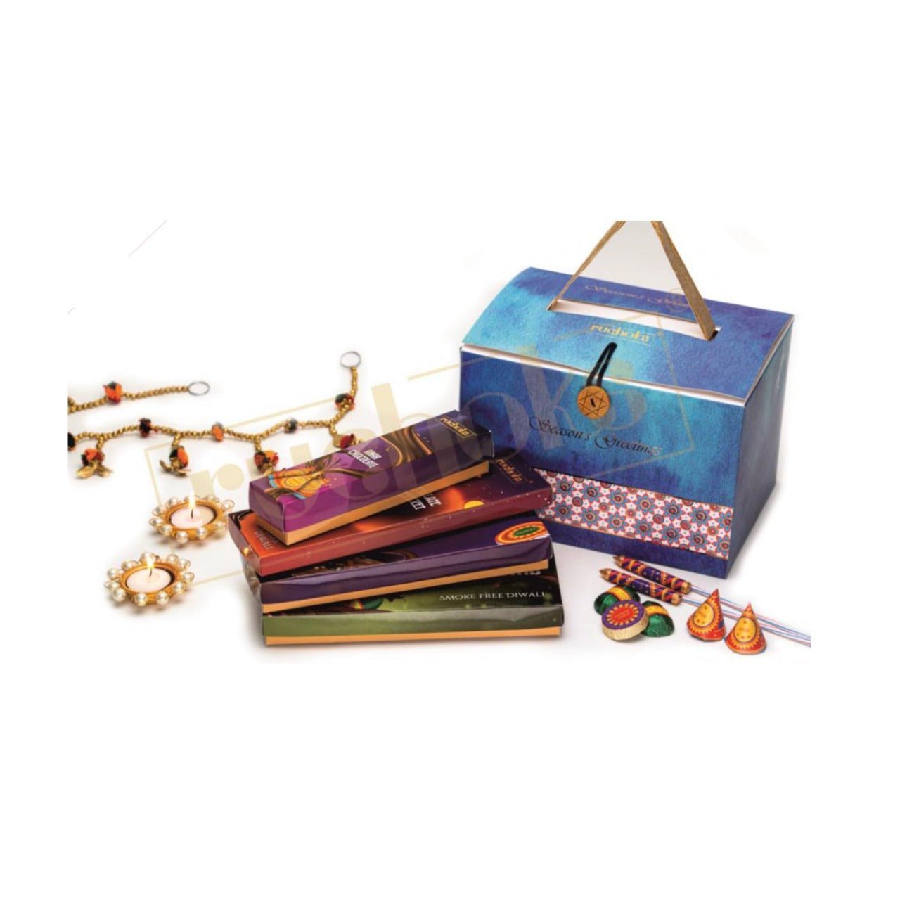 Diwali Hamper - D7 MARSH Stationery