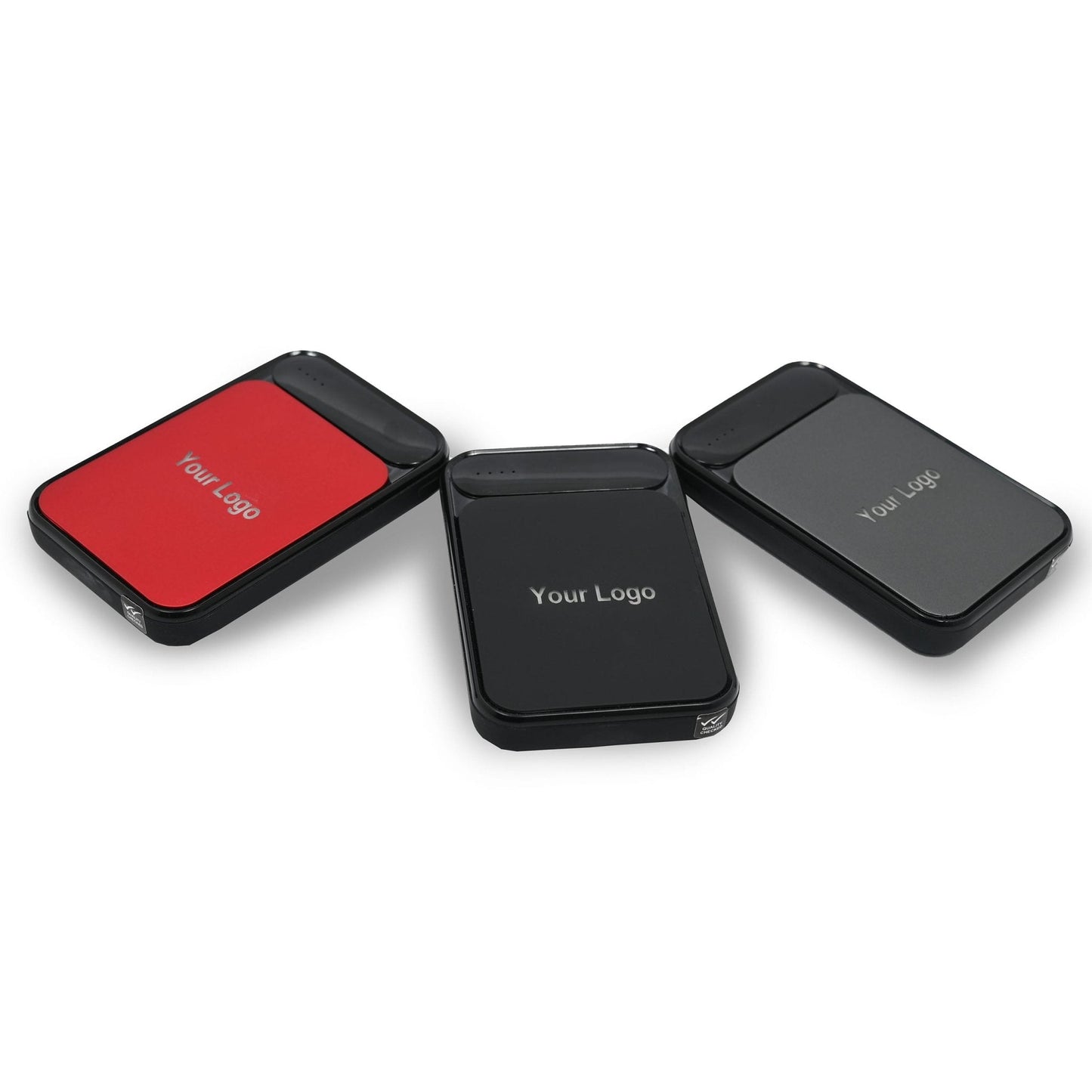 EnGlow Mini 5000 mAh power Bank MARSH Corporate gifts